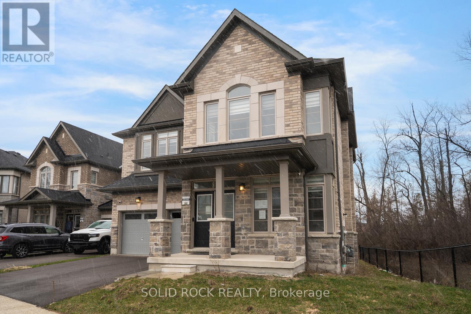 Detached at 47 FRUITFUL CRESCENT, Whitby
