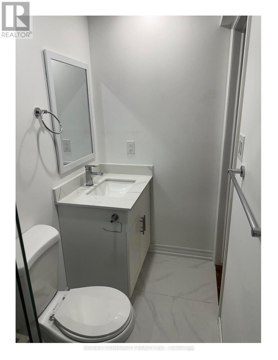 Detached at BASEMENT - 26 GROSBEAK CRESCENT, Toronto