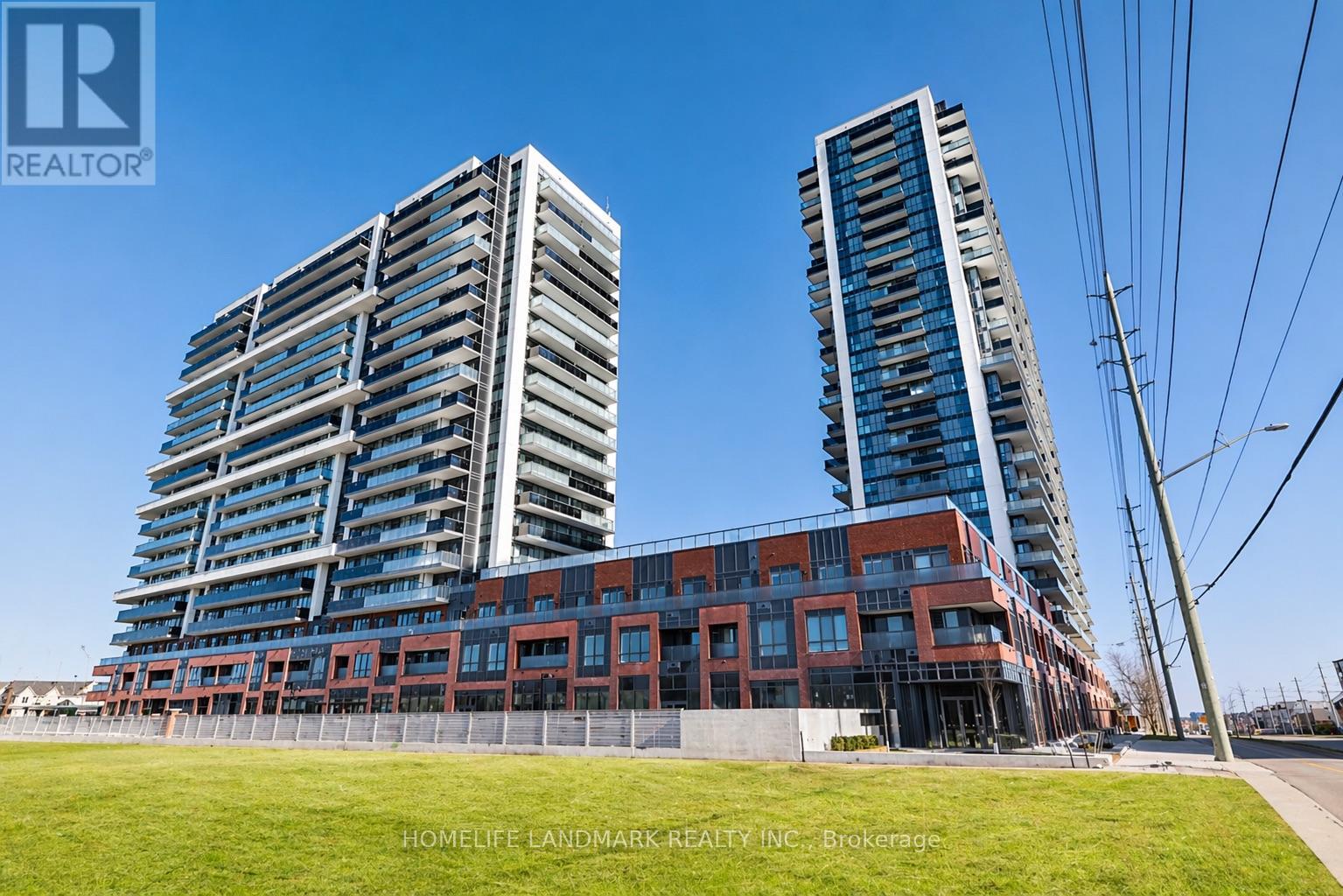 Apartment at 2103 - 2545 SIMCOE STREET N, Oshawa (Windfields)