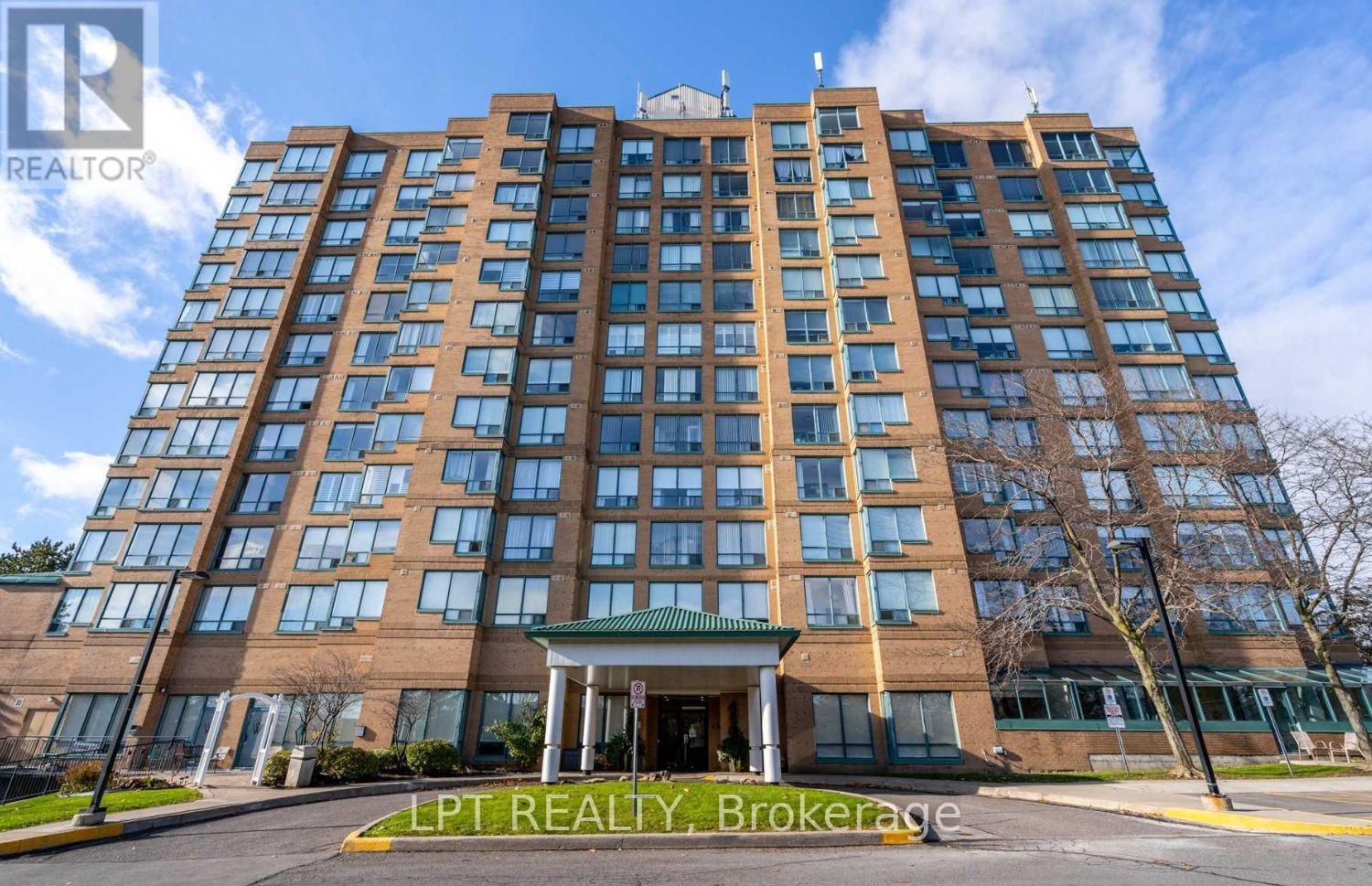Apartment at 505 - 711 ROSSLAND ROAD E, Whitby (Pringle Creek)