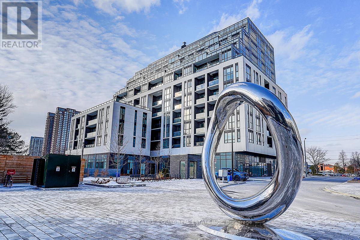 Apartment at 101 - 3421 SHEPPARD AVENUE E, Toronto (Tam O'Shanter-Sullivan)
