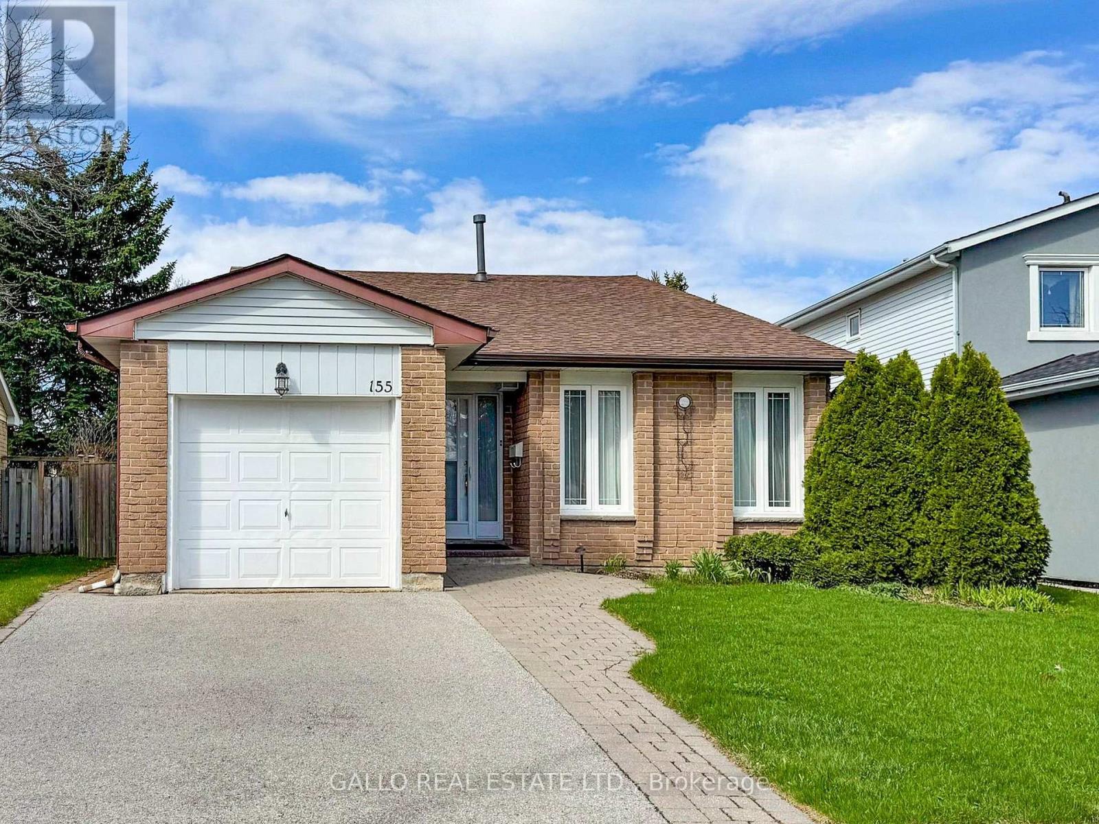 Detached at 155 GOLDHAWK TRAIL, Toronto (Milliken)