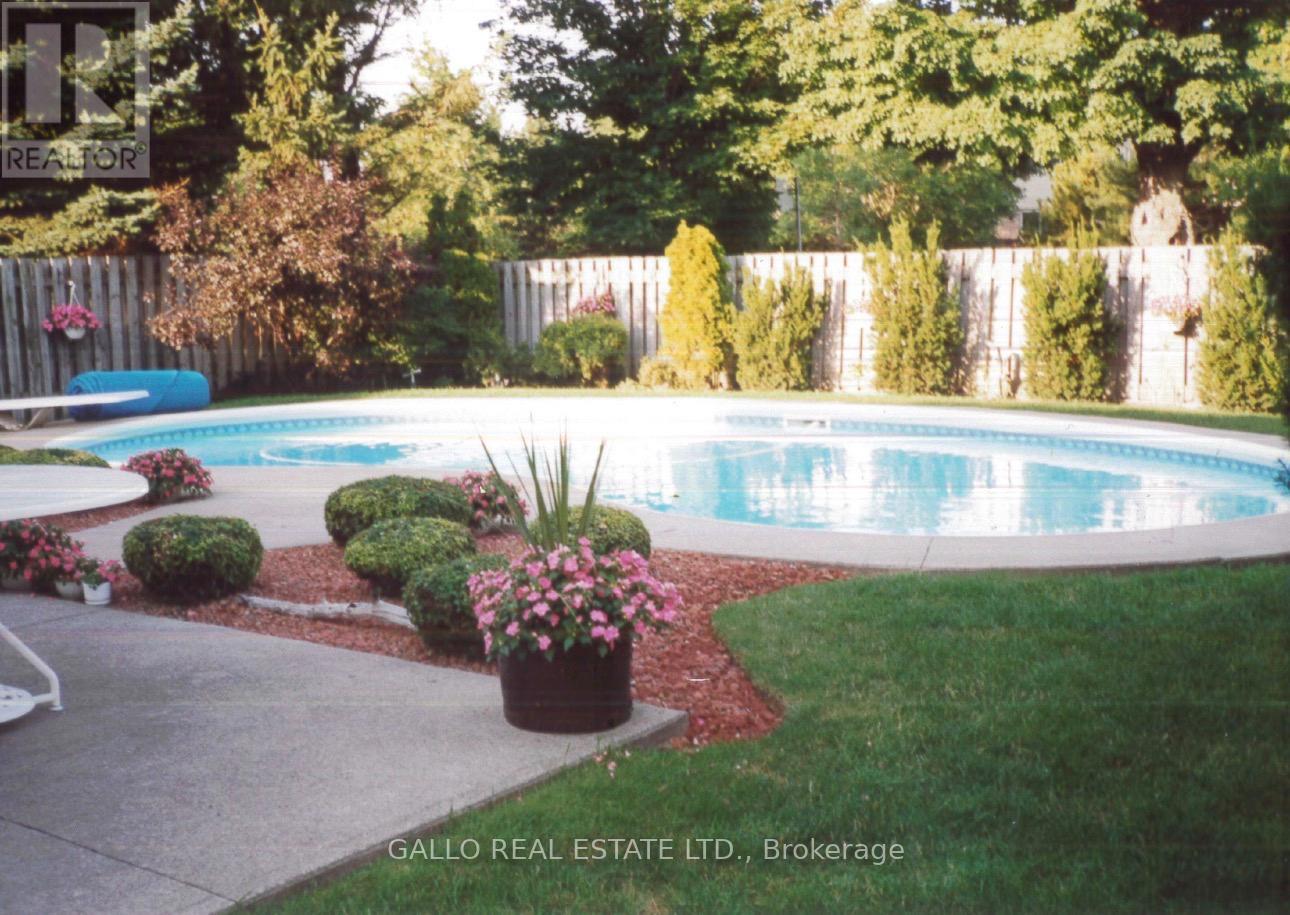 Detached at 155 GOLDHAWK TRAIL, Toronto