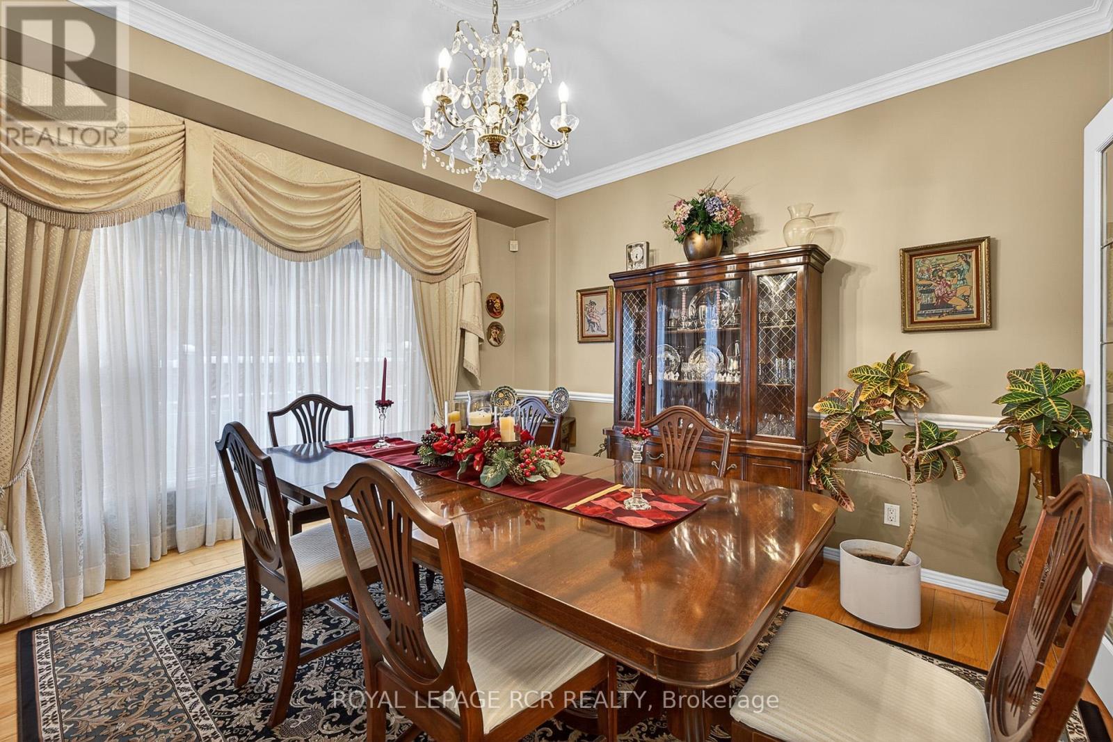 Detached at 27 KENNETT DRIVE, Whitby