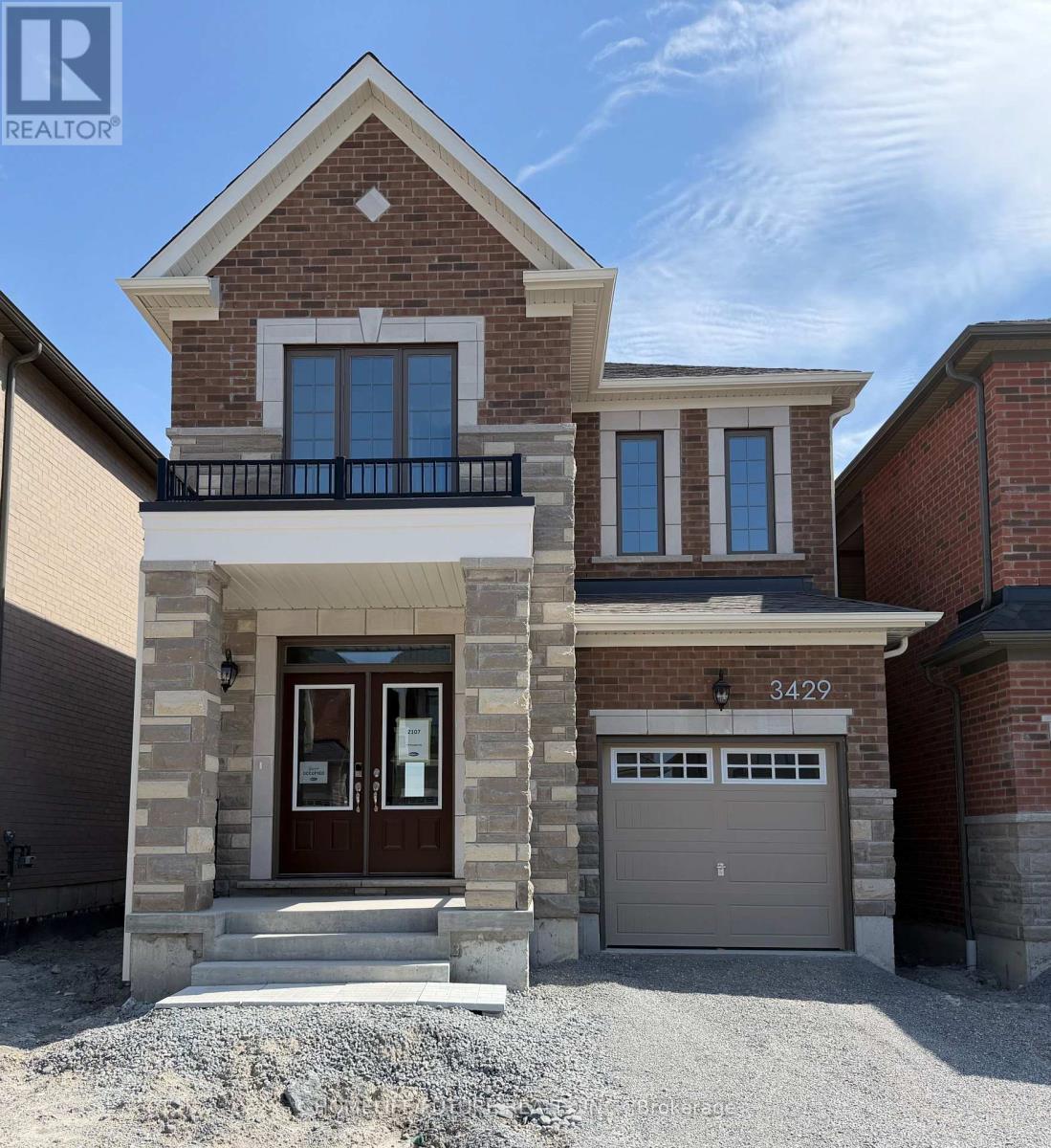 Detached at 3429 DEEPGLADE PATH, Pickering