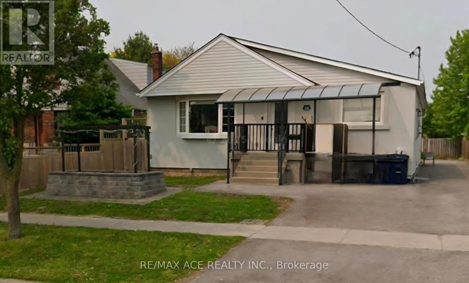 Detached at 66 PORTSDOWN ROAD, Toronto (Dorset Park)
