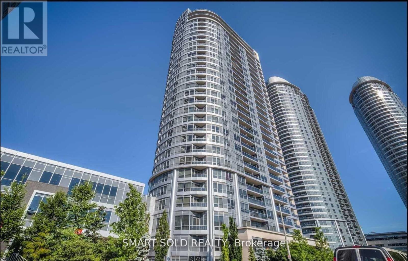 Apartment at 1121 - 181 VILLAGE GREEN SQUARE, Toronto (Agincourt North)