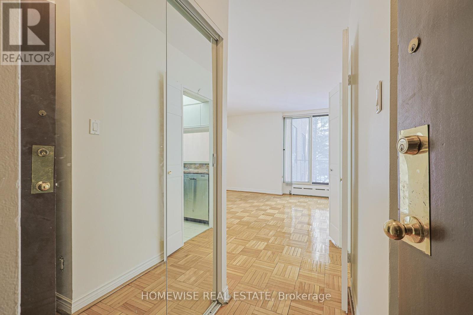 Multiplex at 705 - 485 KINGSTON ROAD, Toronto (The Beaches)