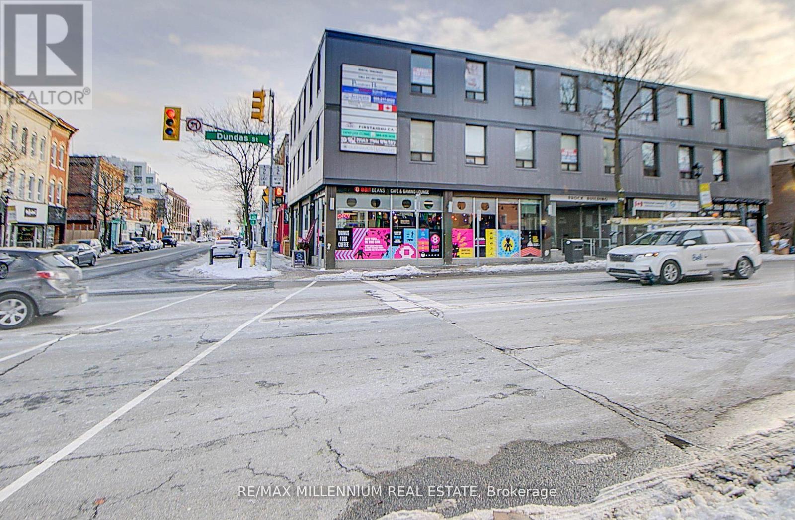 Other at 305 - 101 DUNDAS ST STREET W, Whitby (Downtown Whitby)