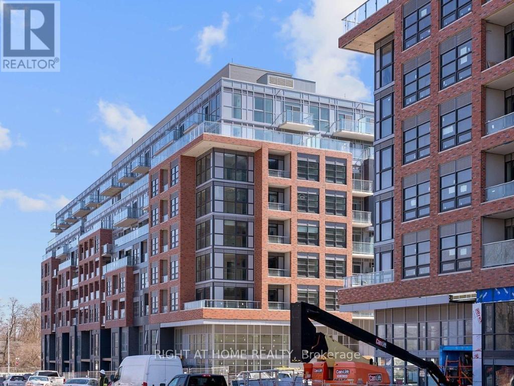 Apartment at 434 - 1635 MILITARY TRAIL, Toronto (Centennial Scarborough)