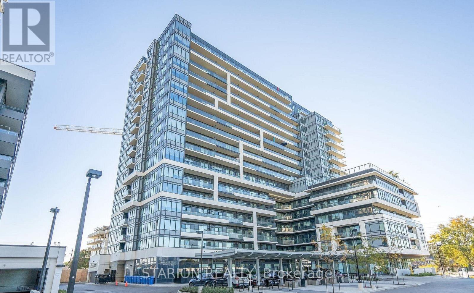 Apartment at 322 - 1480 BAYLY STREET, Pickering (Bay Ridges)