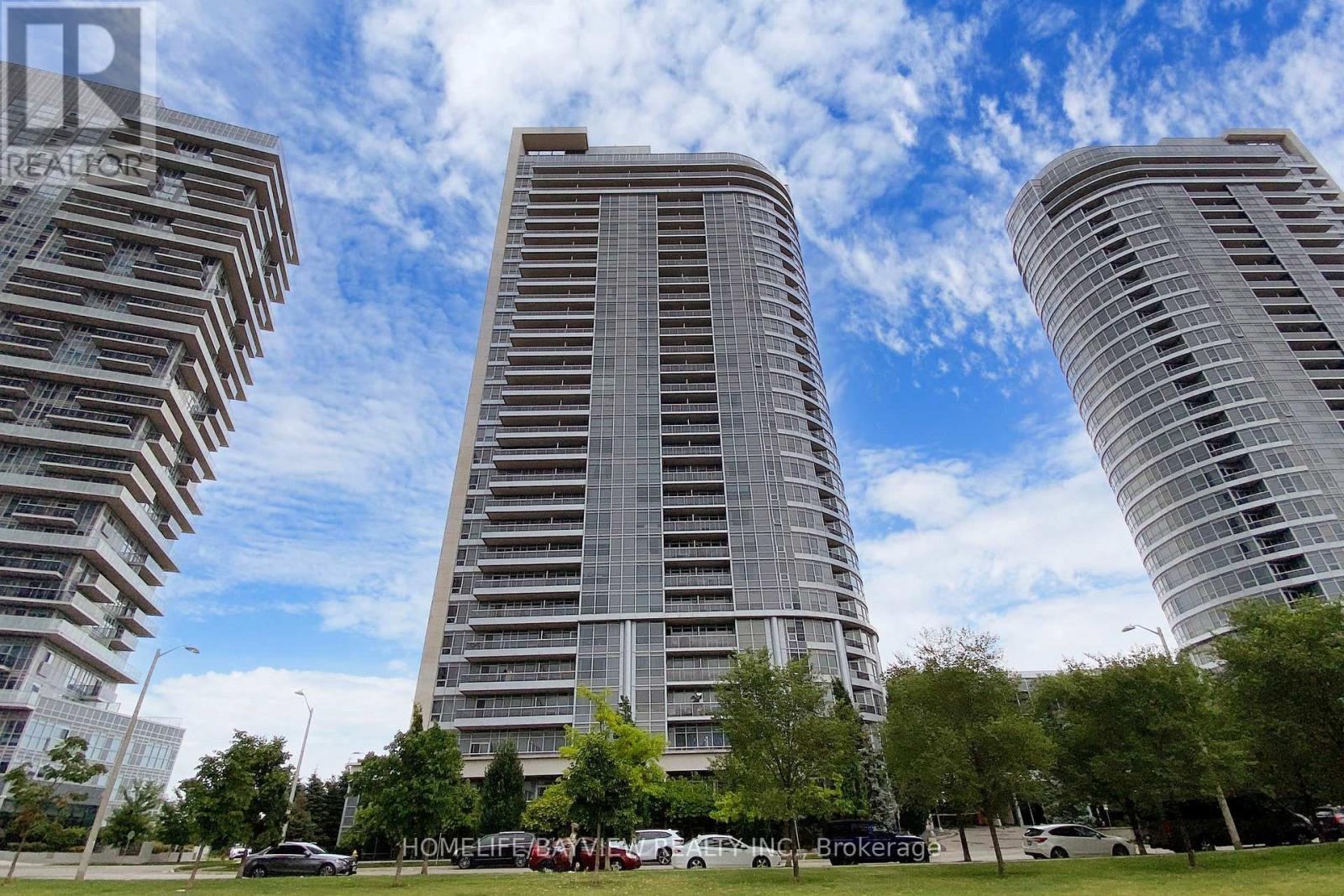 Apartment at 711 - 181 VILLAGE GREEN SQUARE, Toronto (Agincourt South-Malvern West)