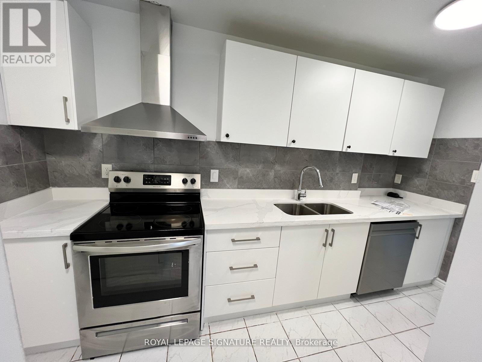 Townhouse at 1097 - 100 MORNELLE COURT, Toronto (Morningside)