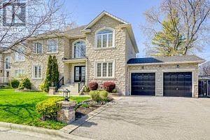 Detached at BSMT - 136 PROHILL STREET, Pickering (Rougemount)