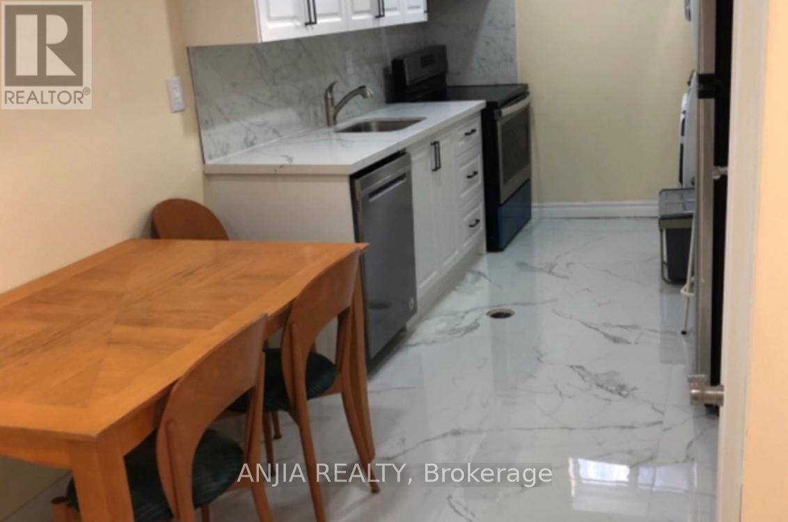 Detached at BSMT#1 - 20 COLINAYRE CRES CRESCENT, Toronto (L'Amoreaux)