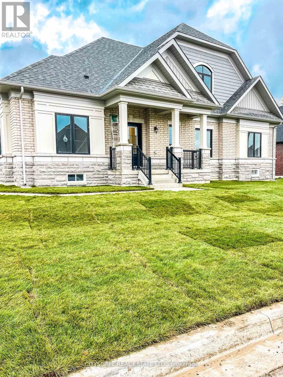 Detached at 54 HOLTBY COURT, Scugog (Port Perry)