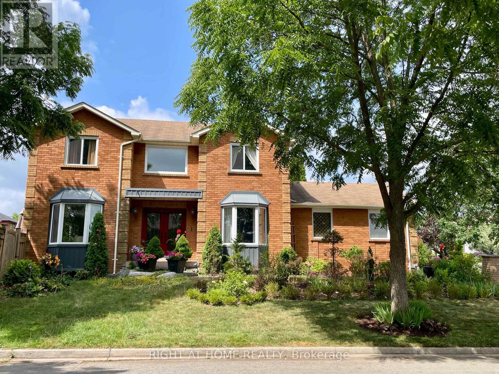 Detached at 1689 MAJOR OAKS ROAD, Pickering (Brock Ridge)