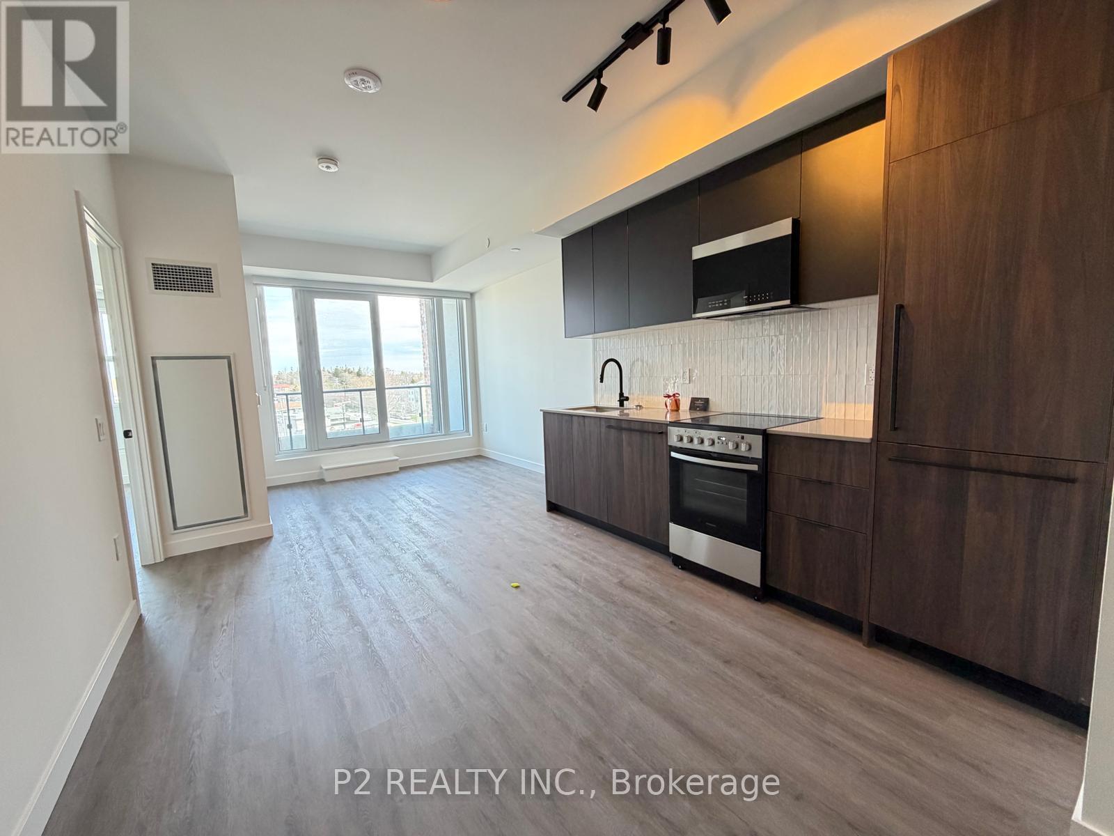 Apartment at 419 - 1635 MILITARY TRAIL, Toronto (Centennial Scarborough)