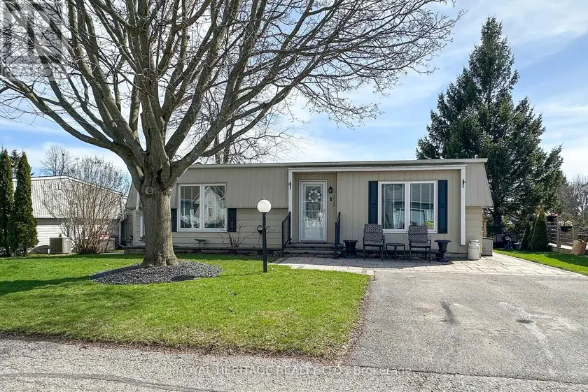 Detached at 209 WILMOT TRAIL, Clarington (Newcastle)