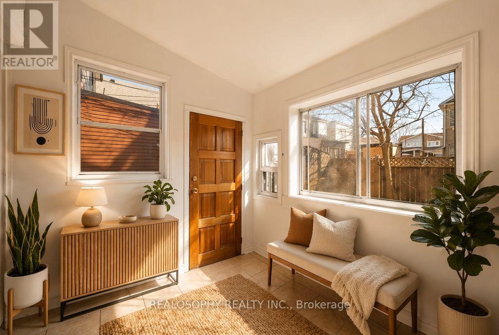 Detached at 865 PAPE AVENUE, Toronto