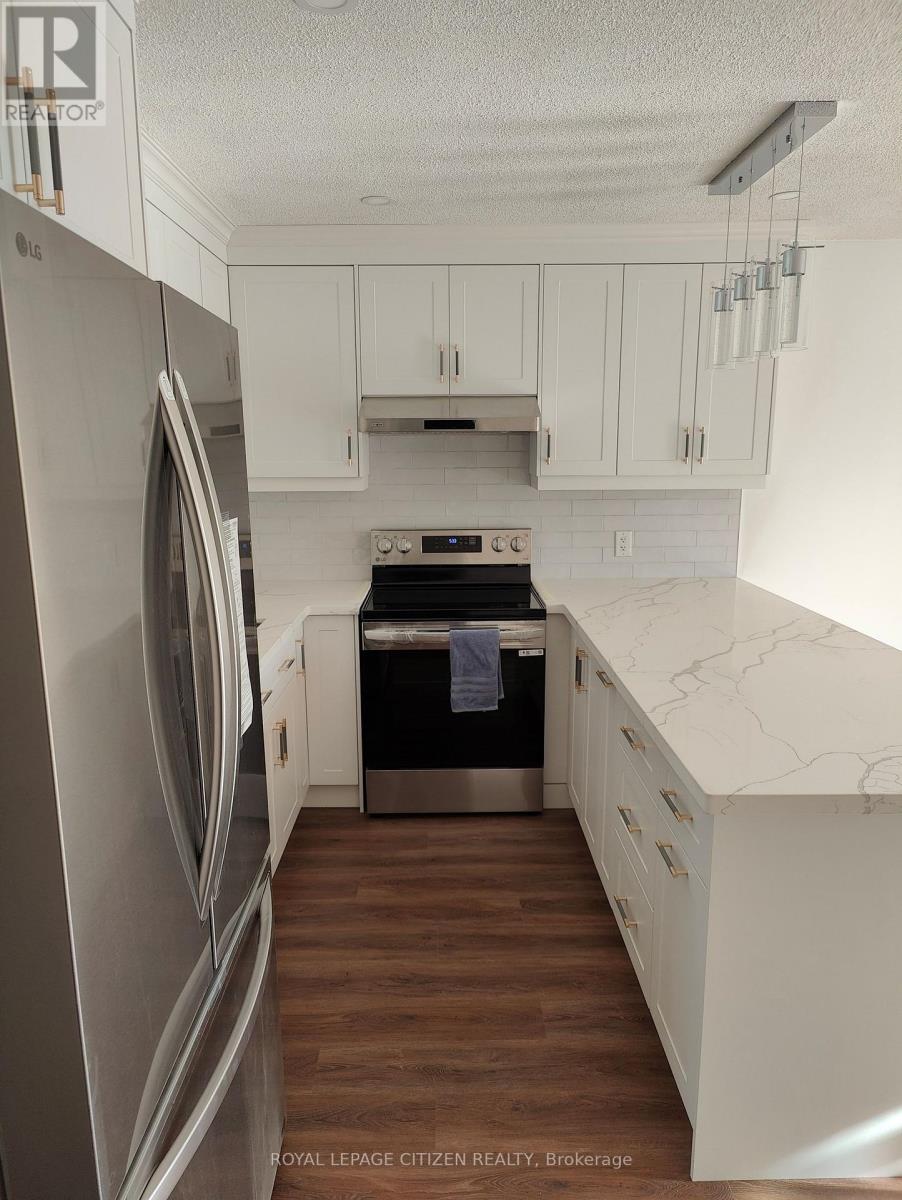Semi-Detached/Link at LOWER - 594A BIRCHMOUNT ROAD, Toronto (Clairlea-Birchmount)