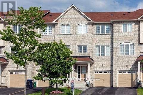Townhouse at 21 OATES DRIVE, Toronto (Clairlea-Birchmount)
