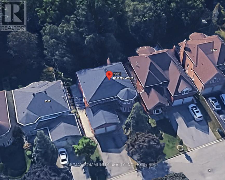 Detached at BASEMENT - 2372 WILDWOOD CRESCENT, Pickering (Brock Ridge)