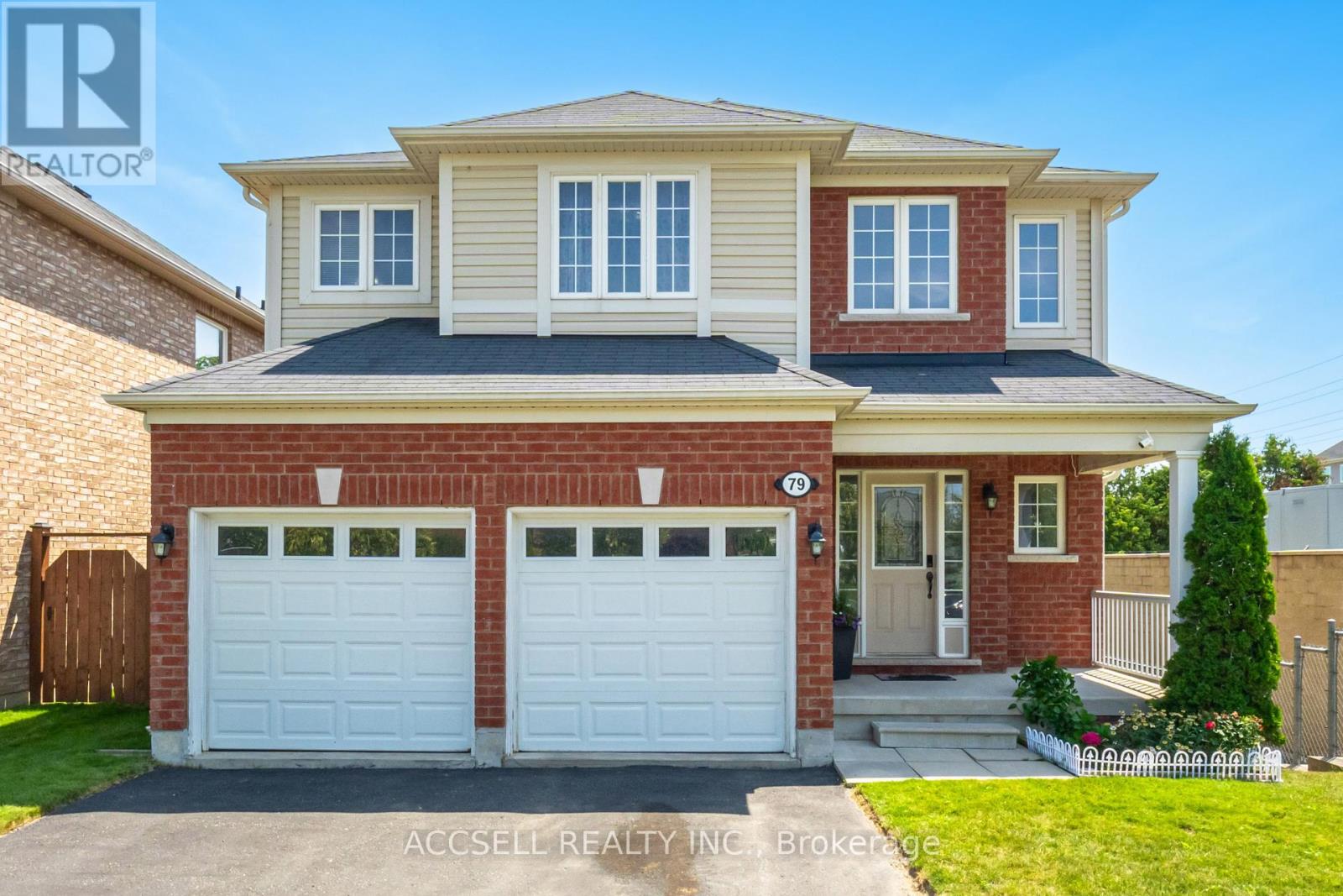Detached at 79 LOBB COURT, Clarington (Bowmanville)
