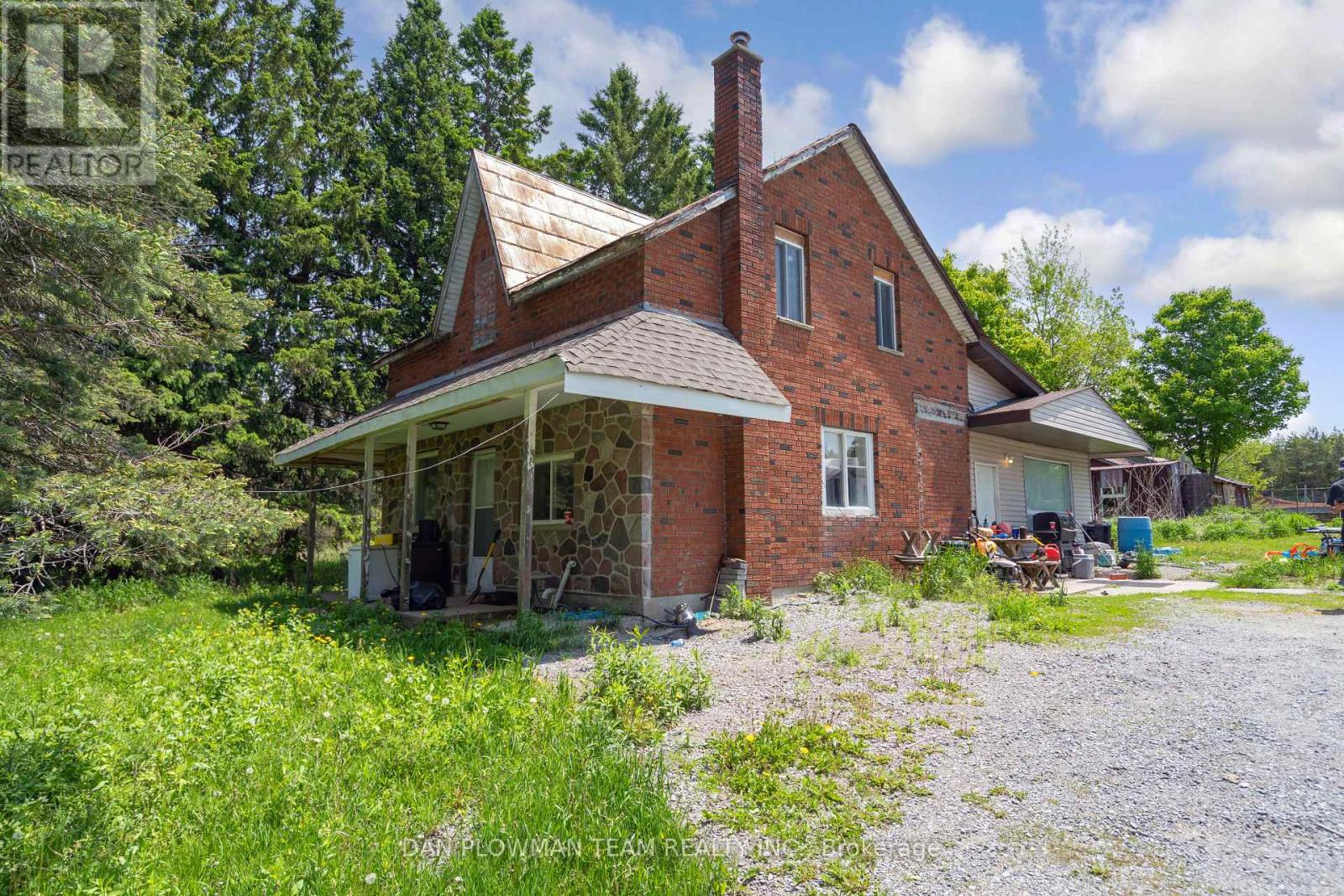 Detached at 3221 REGIONAL ROAD 20 ROAD, Clarington