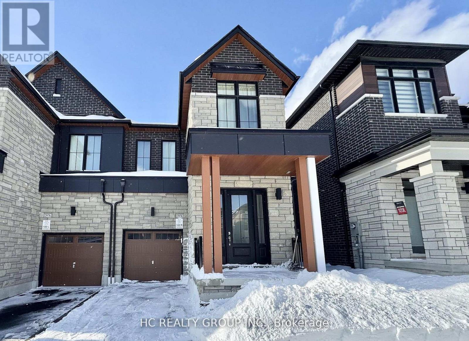 Semi-Detached/Link at 2978 SEAGRASS STREET, Pickering