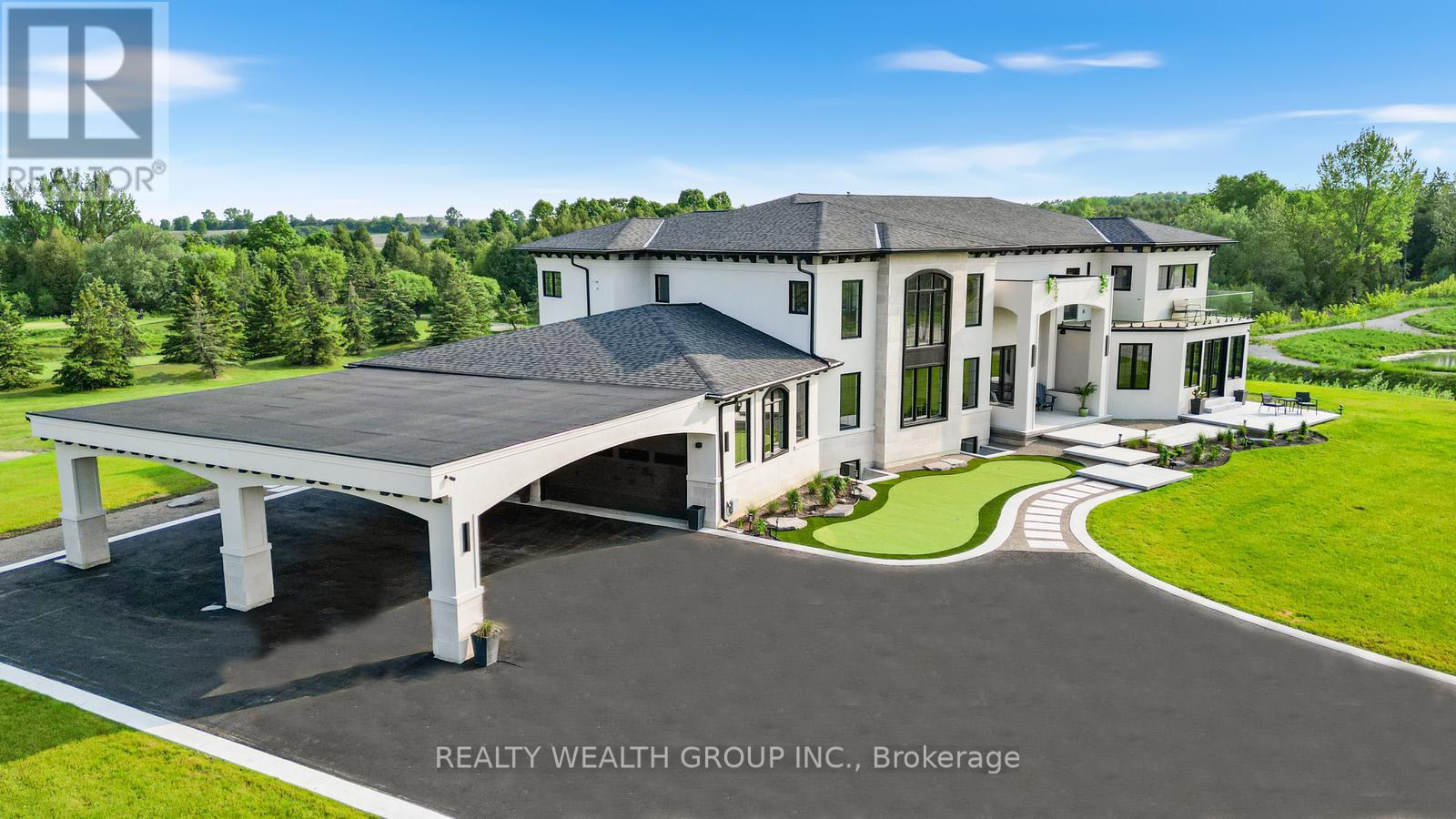 Detached at 105 FRANKLIN CRESCENT, Whitby