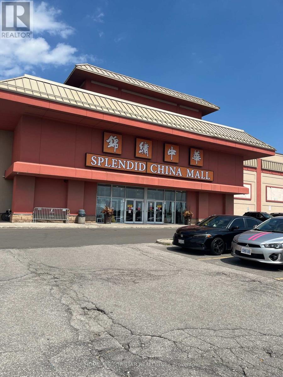 Other at 2C8 - 4675 STEELES AVENUE E, Toronto (Milliken)