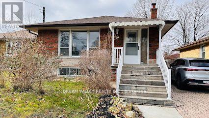 Detached at BSMT 2 - 39 GRAYLEE AVENUE, Toronto (Eglinton East)