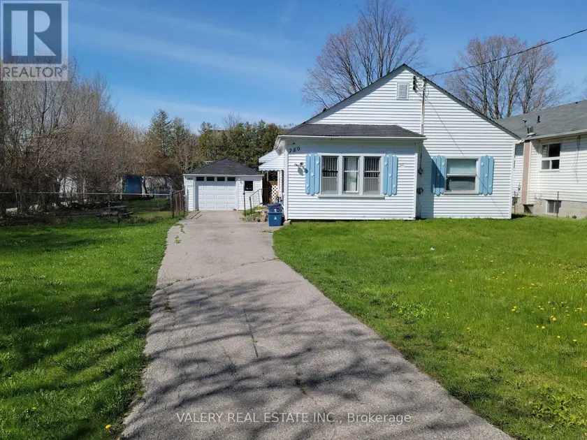 Detached at 780 LIVERPOOL ROAD, Pickering