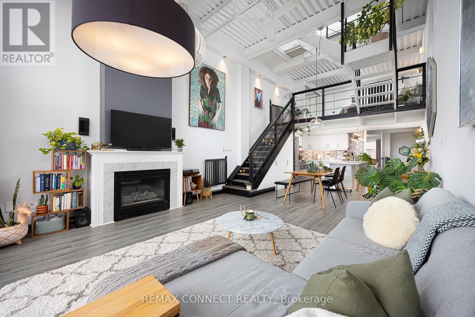 Townhouse at 4 - 517 KINGSTON ROAD, Toronto (The Beaches)