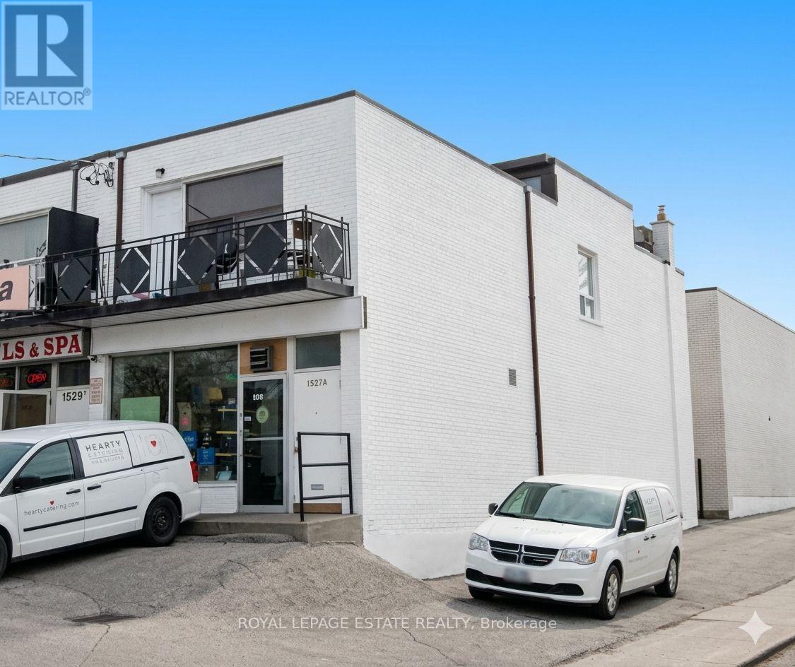 Other at 1527 O'CONNOR DRIVE, Toronto (O'Connor-Parkview)