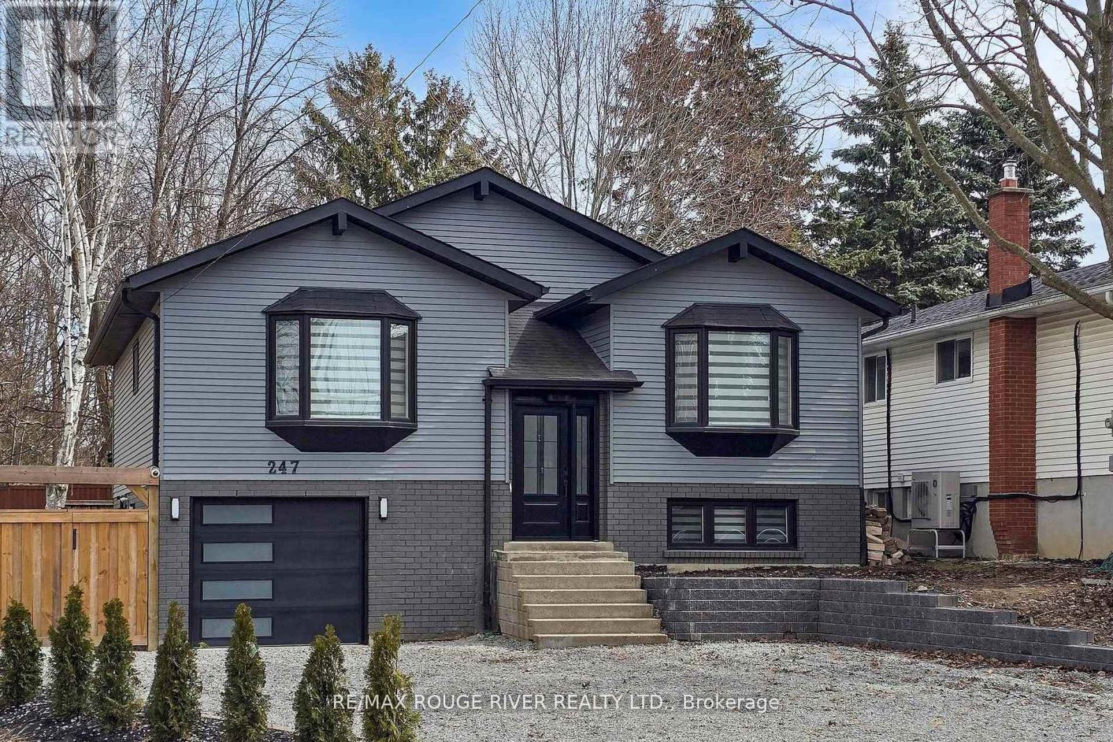 Detached at 247 BEAVER STREET N, Clarington (Newcastle)