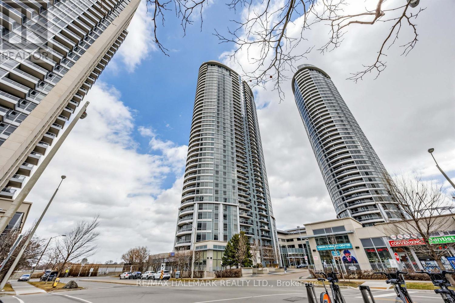 Apartment at 3918 - 135 VILLAGE GREEN SQUARE, Toronto (Agincourt South-Malvern West)