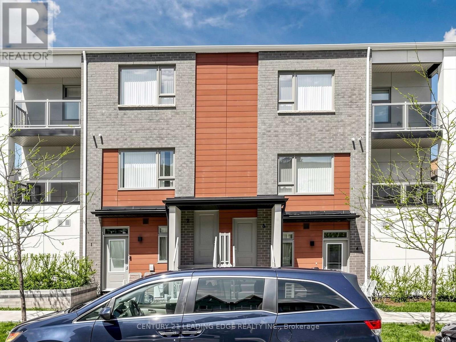 Townhouse at 14 - 70 ORCHID PLACE DRIVE, Toronto (Malvern)