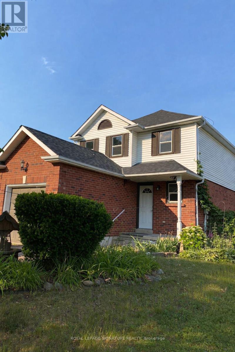 Detached at 48 HOMEFIELD SQUARE, Clarington (Courtice)