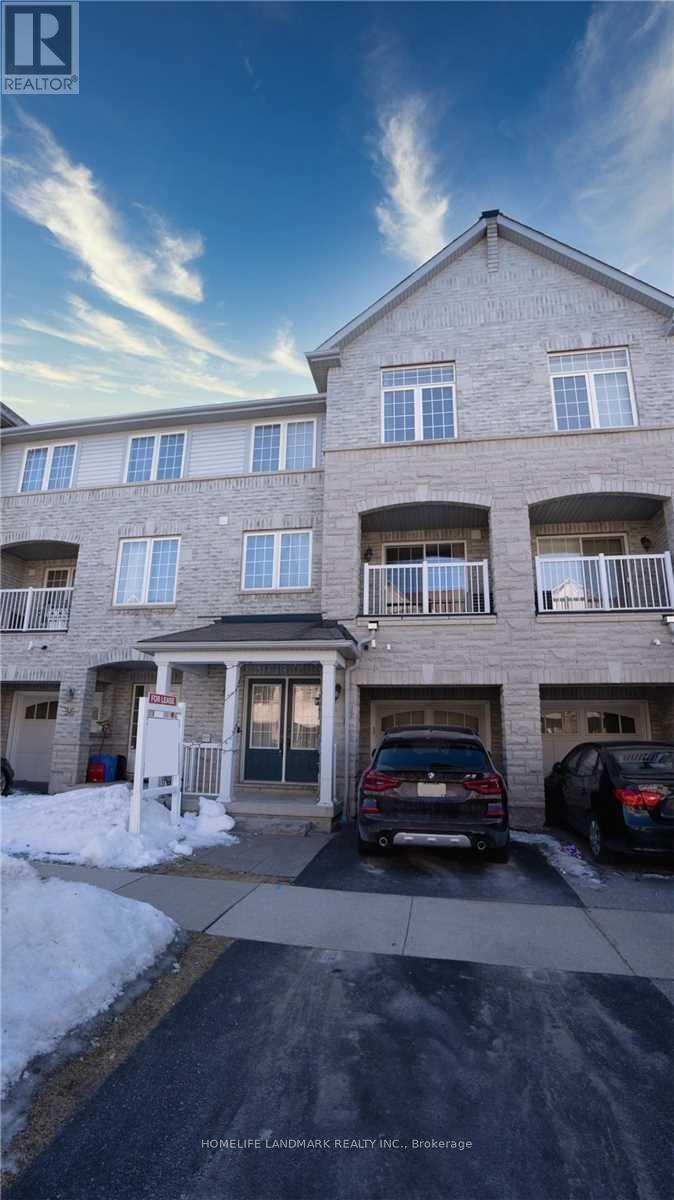 Townhouse at 38 SILVESTER STREET, Ajax (Central East)