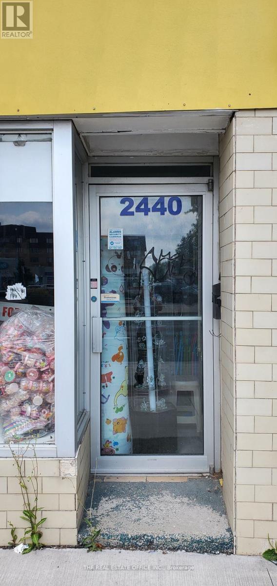 Other at 2440 KINGSTON ROAD, Toronto (Birchcliffe-Cliffside)