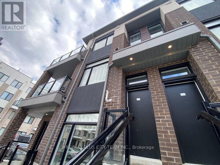 Townhouse at 1695 DERSAN STREET, Pickering (Duffin Heights)