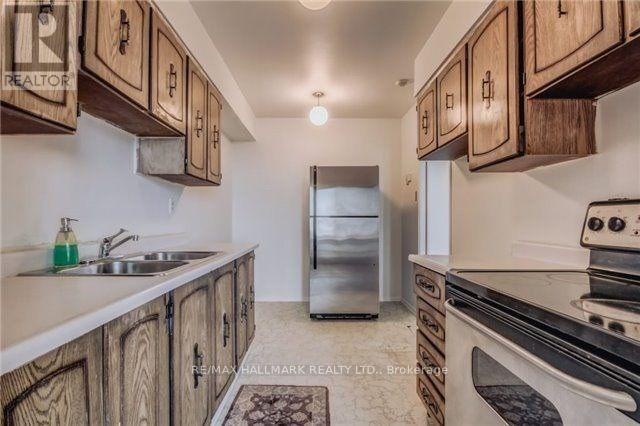 Apartment at 1708 - 301 PRUDENTIAL DRIVE, Toronto