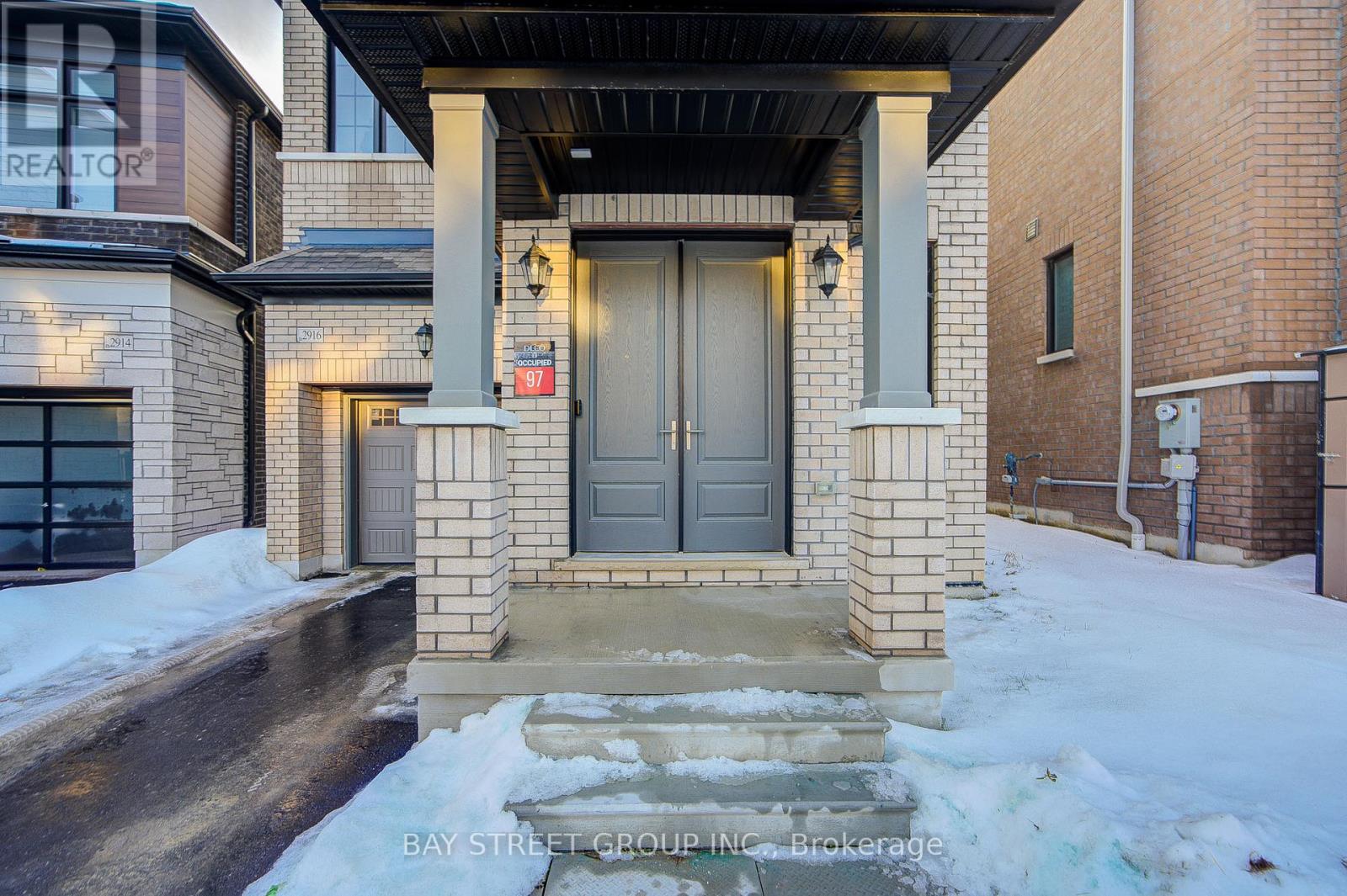 Detached at 2916 NAKINA STREET, Pickering