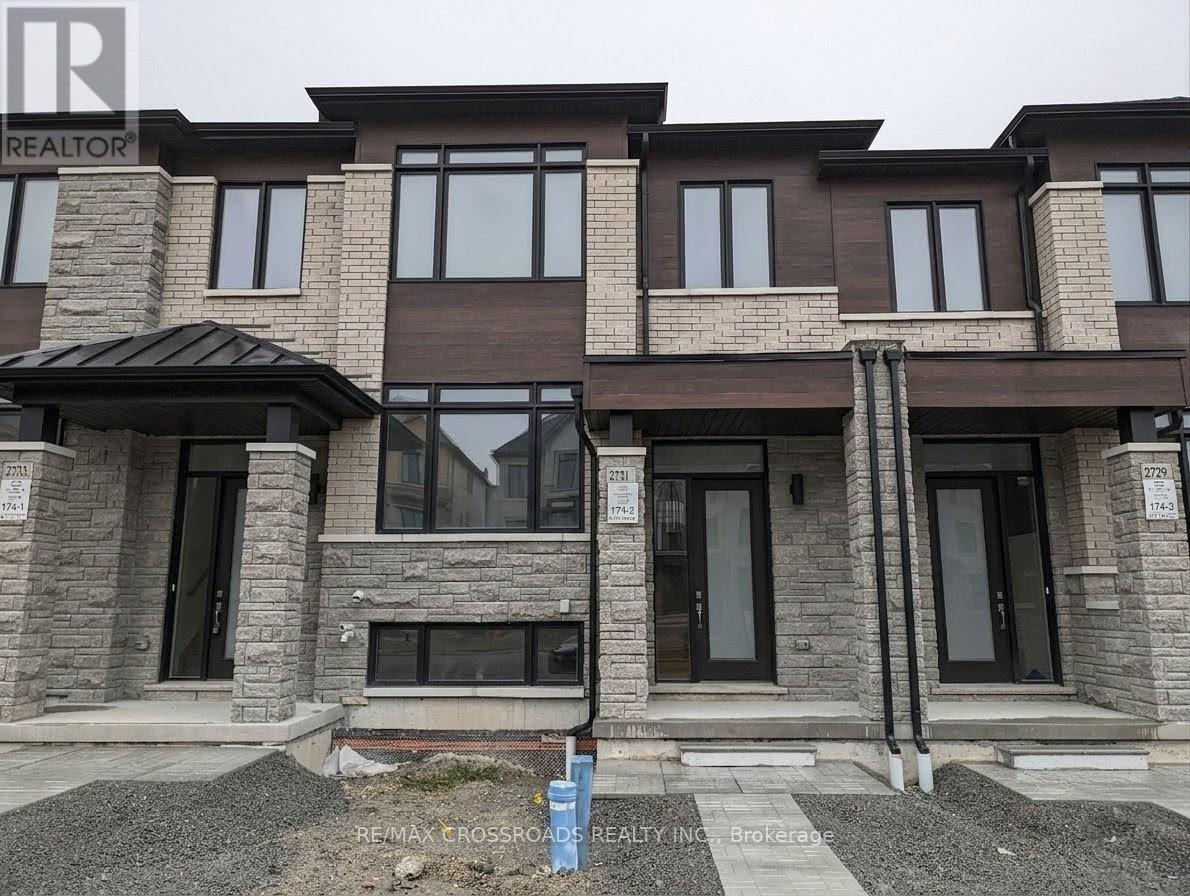 Townhouse at 2731 PETER MATTHEWS DRIVE, Pickering