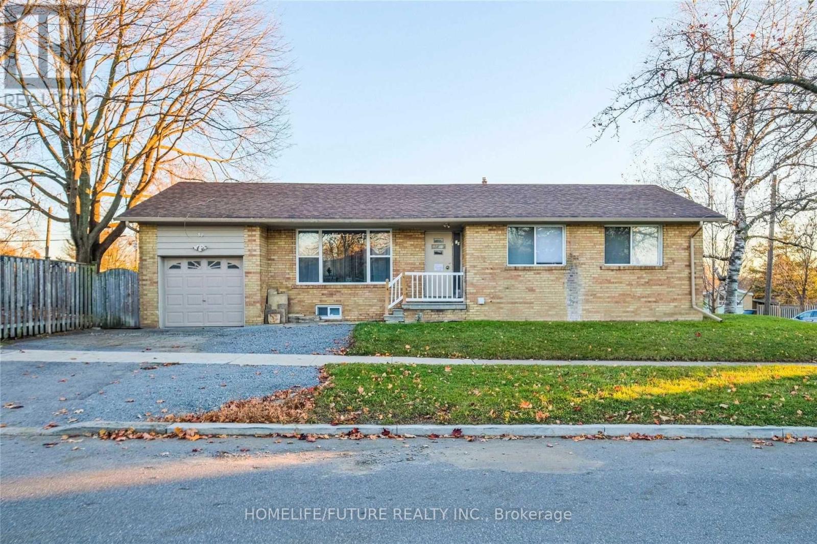 Detached at 50 BENLIGHT CRESCENT, Toronto (Woburn)
