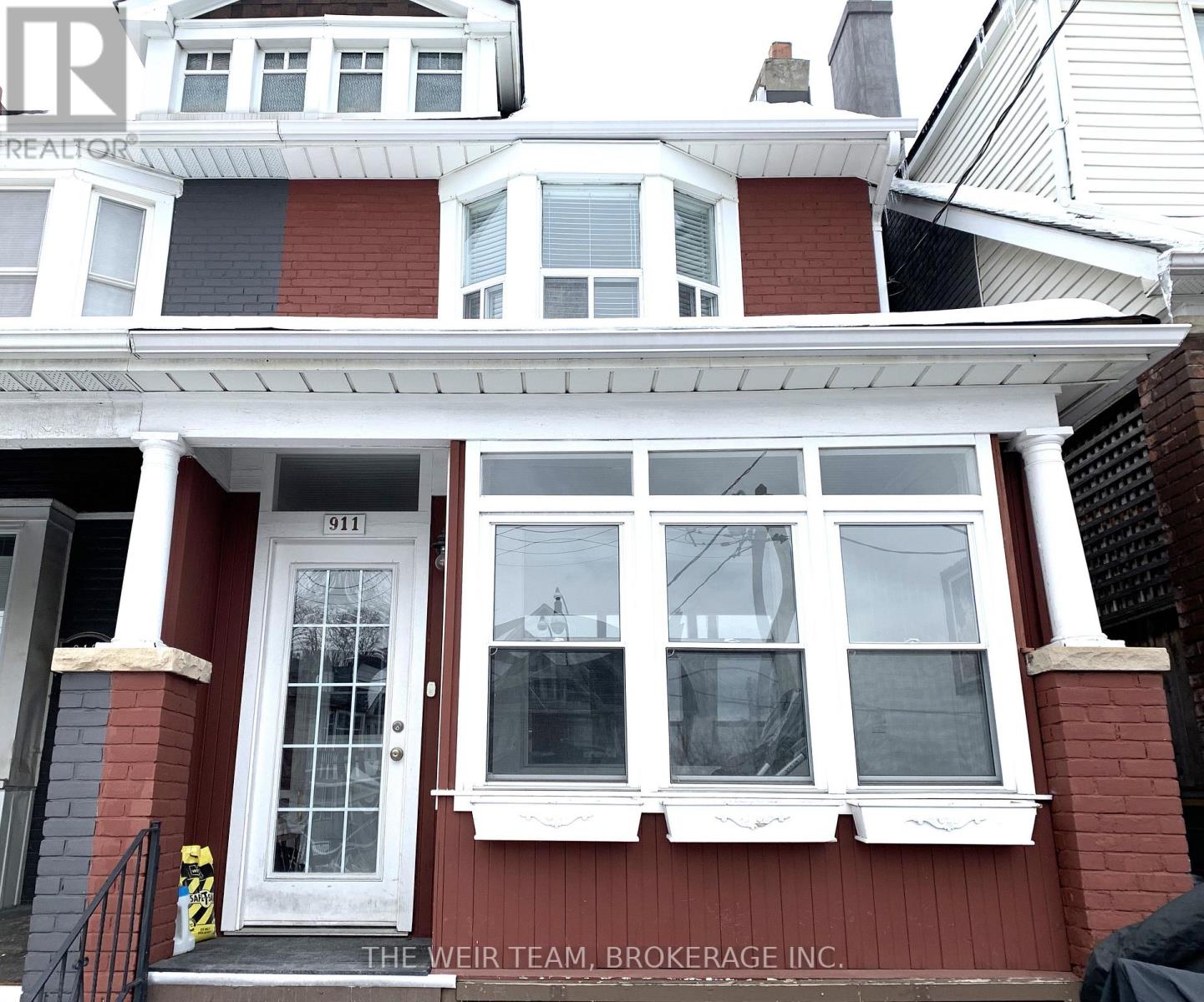 Semi-Detached/Link at 911 WOODBINE AVENUE, Toronto (East End-Danforth)