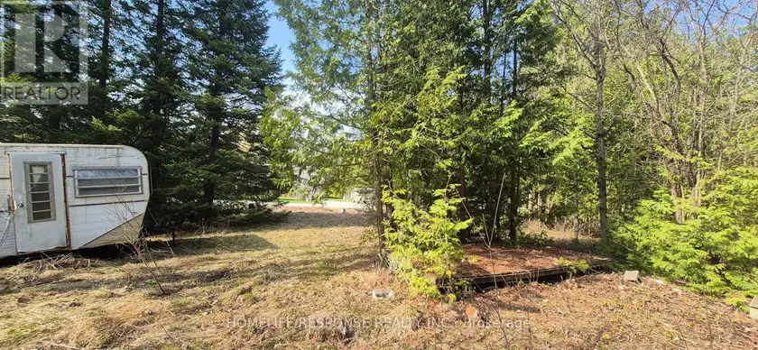 Vacant Land at 48 WALDWEG, Scugog
