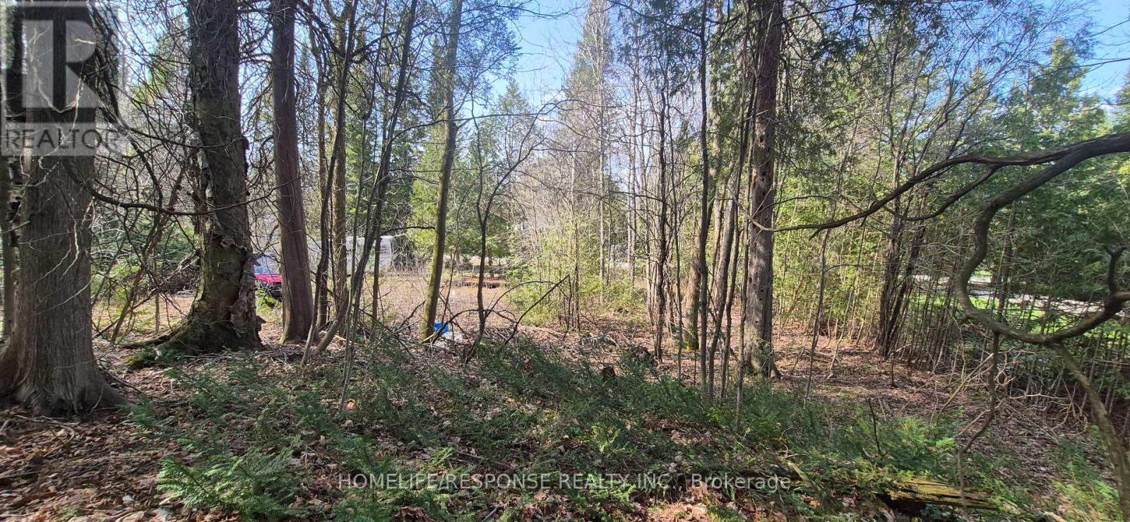 Vacant Land at 48 WALDWEG, Scugog